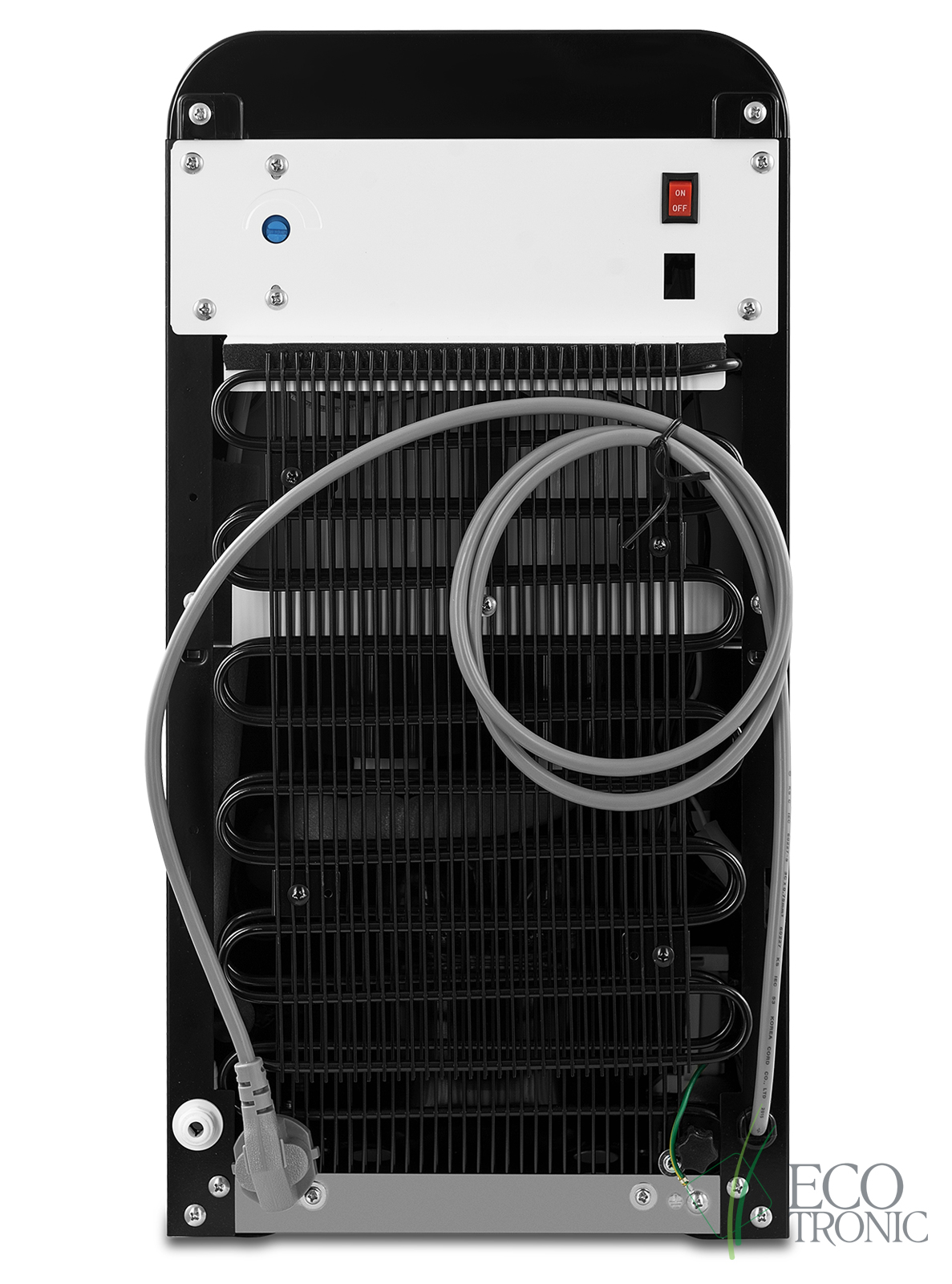 Ecotronic V11-U4T (в черном или белом исполнении)