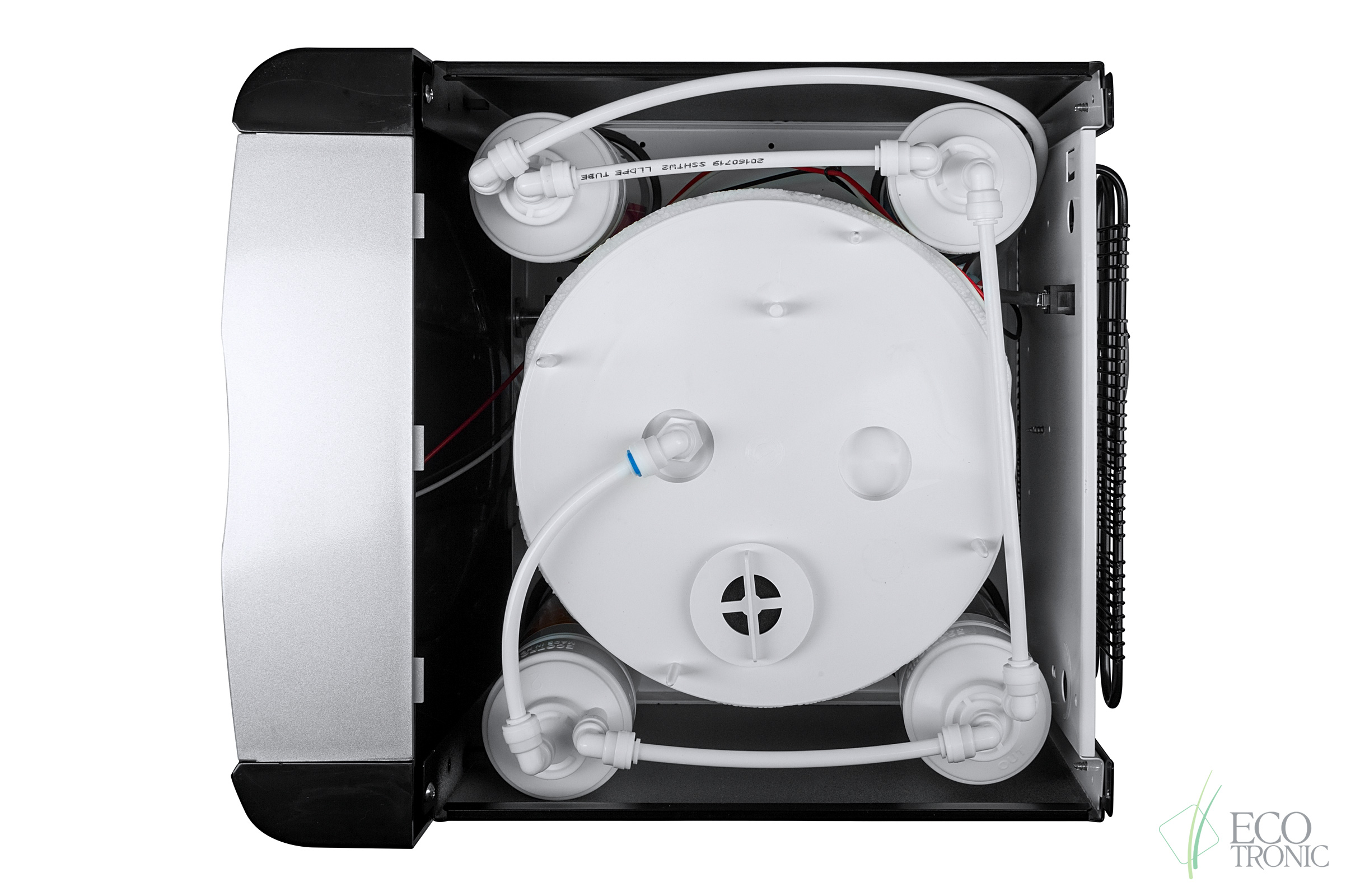 Ecotronic V40-U4T (в черном или белом исполнении)