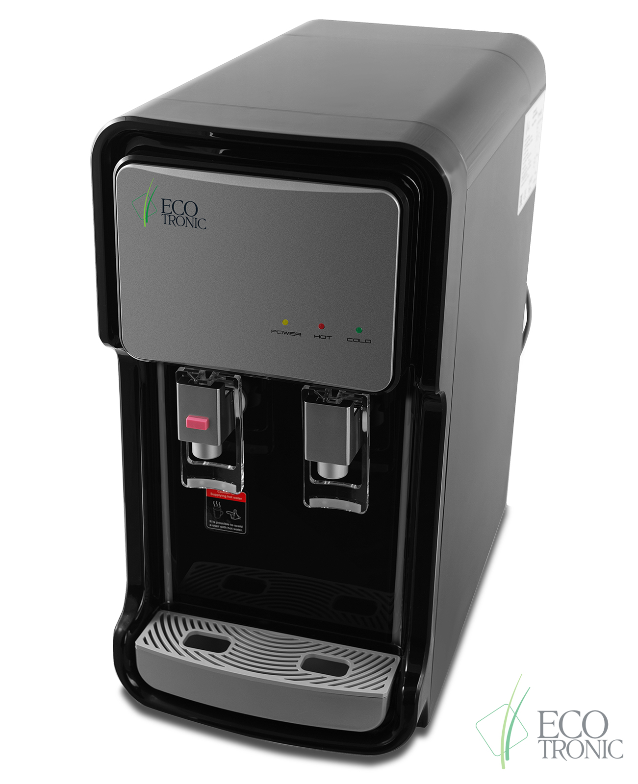 Ecotronic V11-U4T (в черном или белом исполнении)