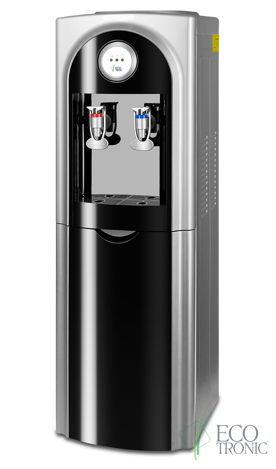 Ecotronic C21-U4L (в черном или белом исполнении)